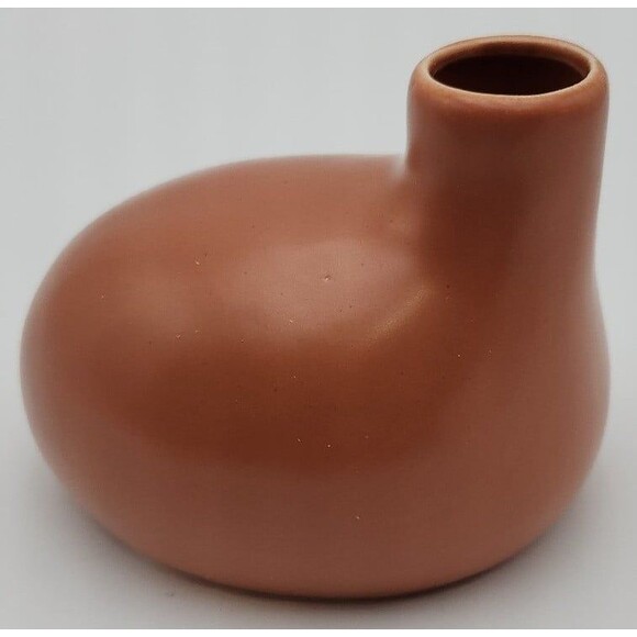 Ceramic Palo Santo Holder Handcrafted Ash Catcher for Palo Santo Sticks and Sage - Picture 3 of 6